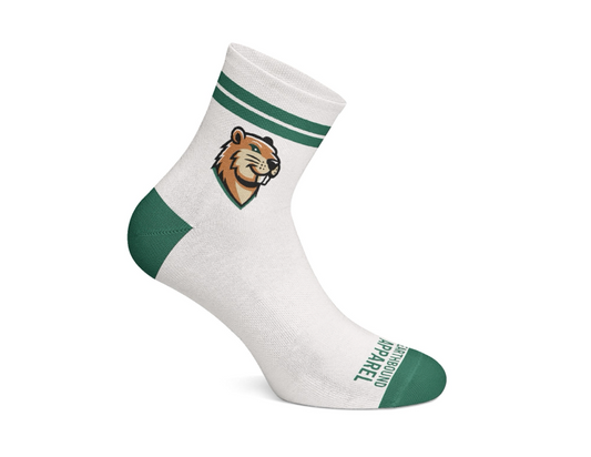 Beaver Socks